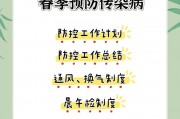 2026 年春节前后及春季重点传染病防治工作通知发布