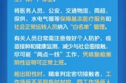 多地优化新冠疫情防控举措，核酸检测等有新变化