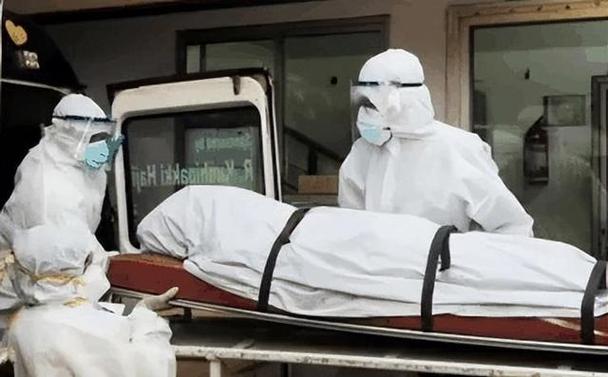 尼帕病毒疫情_疫情_尼帕病毒传播途径