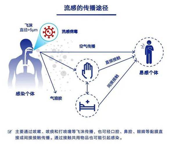 新冠病毒传播途径_疫情_个人防护措施